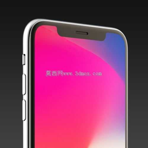 iPhone X���