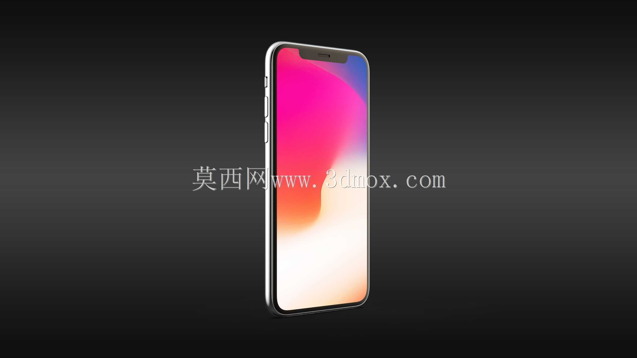iPhone X���