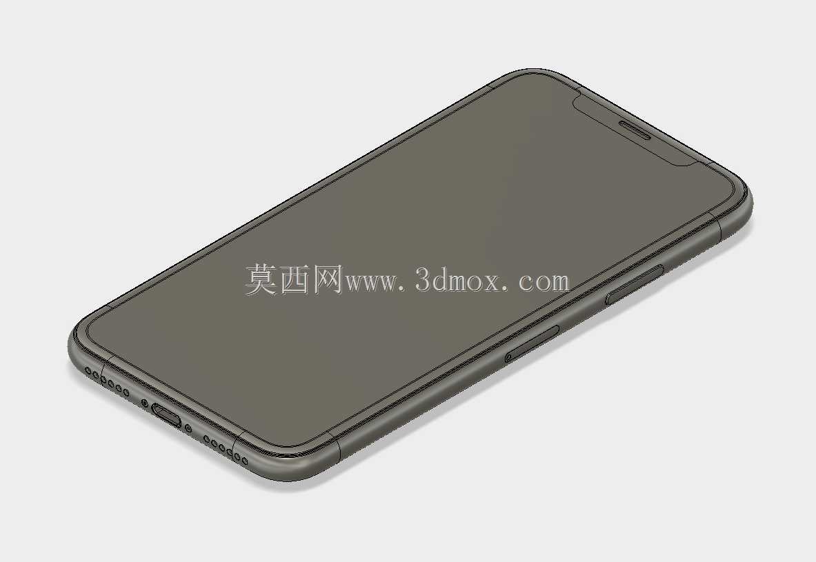 iPhone X���