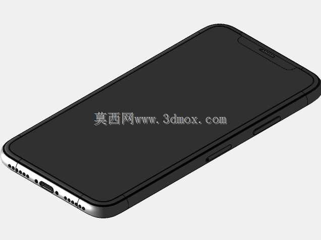 iPhone X���