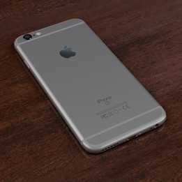 iPhone 6s