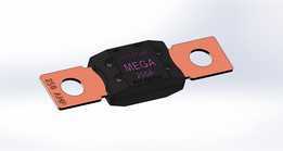 LITTLEFUSE MEGA 250A