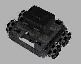 Vex IQ H��������ϵ��