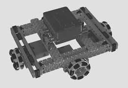 Vex IQ����omnibot
