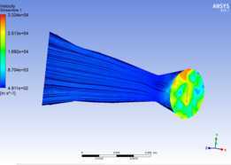 ANSYS�е�CFD���ģ��