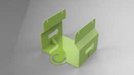 �ӽ���ϰsolidworks