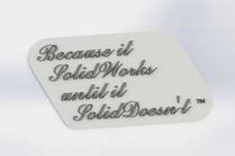 SolidWorks����