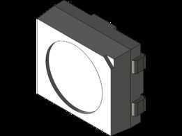 SK6805 2.4x2.7��neopixel��