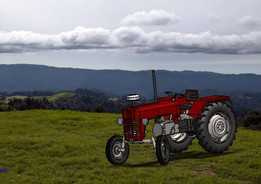 Mahindra 275 Di����