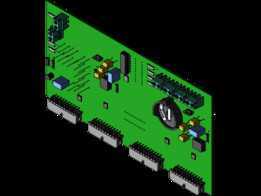 ALtium�е�PCB���