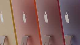 iMac 24 M1(2021年)