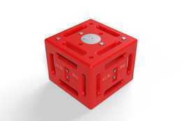 H2 PowerCube