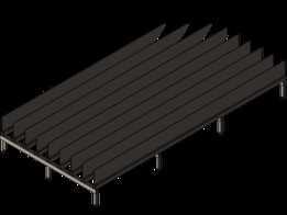 Mesa de Oxicorte e Plasma 1500 x 3000毫米