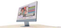 iMac 24\����2021��4