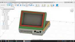 BitScope΢��Raspberry 7Ӣ�紥����