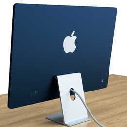 2021 iMac 24��