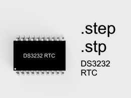 �߾�����Ƭʽʵʱʱ��оƬDS3232�ṹ���
