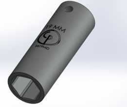 19mm���1/2Ӣ���ͷ