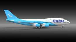 ����747
