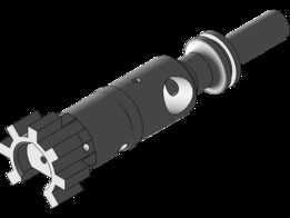 AR15��˨���