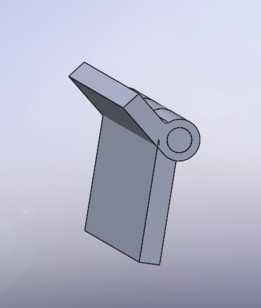 �Խӽ�����һ��60 mm 