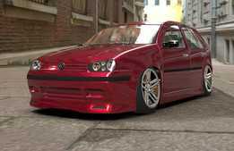 ����Golf4��г2021