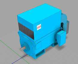 ABB AMI 500L4A��˾
