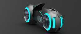 Tron��ͳ���г�