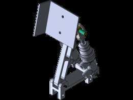 FSAE�γ��ƶ�̤���ܳ�