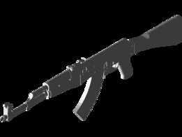 AK-47��