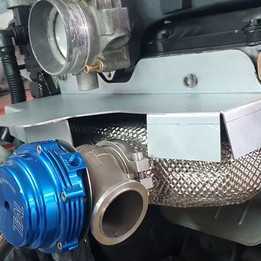 VW AG VR6������ܸ��Ȱ�