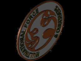 MFO���α�־