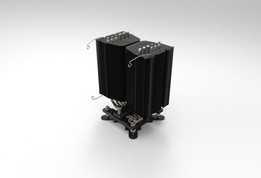 Prolimatech Megahale