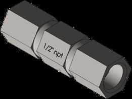 ���ţ�SS-8CP4-1��1/2