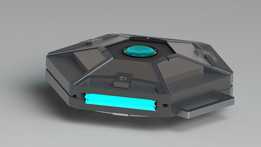 3D�ɴ�ӡFox Mccloud