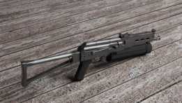 PP-19�����ɡ�
