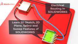 SOLIDWORKS����Ƶ���