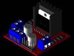 L298Nģ��