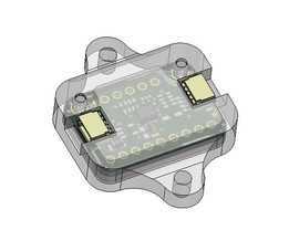 Adafruit LSM6DSOX��I