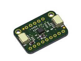Adafruit LSM6DSOX,ISM330DHC,\u0026 LSM6DSO32