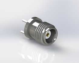 Amphenol RF 11 GHz T