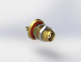 ����΢��/Amphenol RF