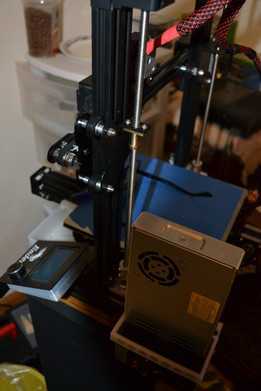 Ender 3 Pro˫Z��Դ֧