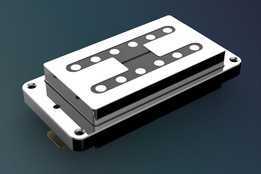 Ammon��Filtertron��Humbucker���������ģ�
