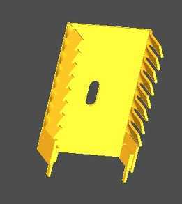 ATS-PCBT1080��