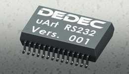 uArt IC 28��