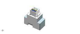 conector carregador 5V-3A��