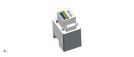 Conector e carregador usb 5V-2A�ӿ�