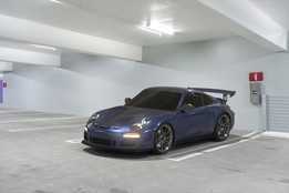 ��ʱ��911 GT3 RS 4.0