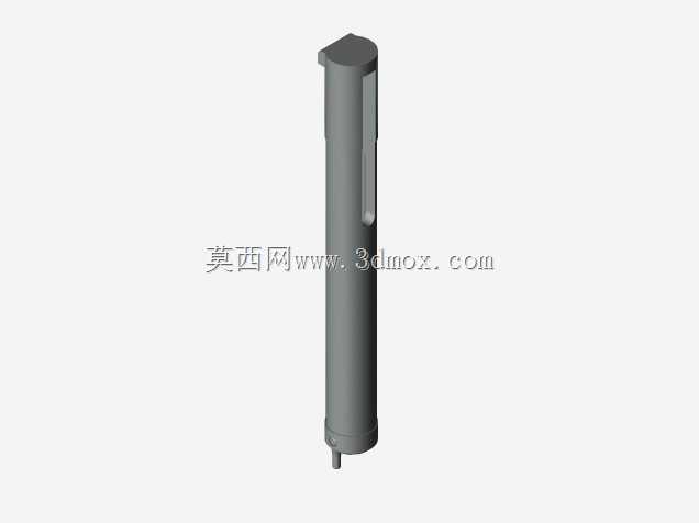 勃朗宁M1919A4